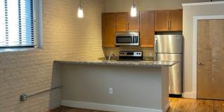 Cliffs Edge Lofts Gallery 23