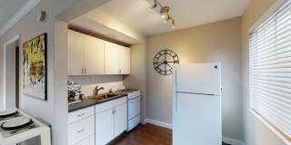 Kent Apartments Gallery 1