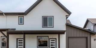 2-Story Urban Triplex at a modern community featuring 3 Bedrooms 3 Bathrooms Gallery 29