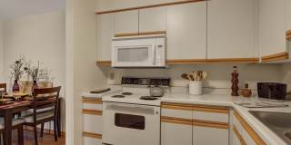 Town Centre Apartments Gallery 6