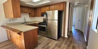 Golden Grove Terrace Gallery 1