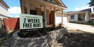 Dove Crossing 3/2/2 / No Carpet / Fridge Included / Fenced in Yard / NBISD /  Community Pool Gallery 1