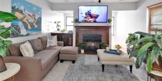 2411 Huntingdon unit: 2411 Gallery 1