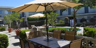 The Madrid Apartments Gallery 12