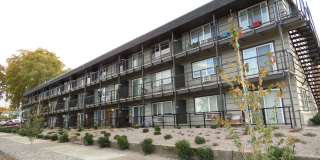 The Courtcrest Apartments Gallery 1