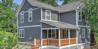 Lovely Asheville Rental! Gallery 1