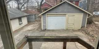 4 Bedroom House Available Next to UC Campus Gallery 17