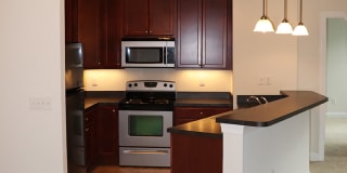 High Pointe Overlook Gallery 17