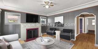 Fabulous Bungalow with 2 Beds, 1.5 Bathrooms, Basement and Large Yard Gallery 1