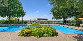 Blue Lake Villas II Gallery 35