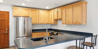 Cozy Eagle River Home with Backyard Trails! Cozy Eagle River Home with Backyard Trails! Gallery 8