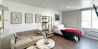 DLUX Lofts Gallery 3