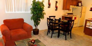 Bella Flora Apartments Gallery 1