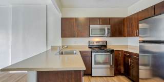 Renaissance Tower Gallery 1