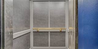 100 Howe Street Gallery 295