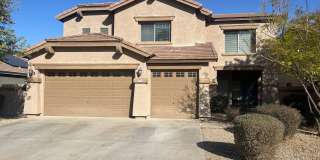 SPACIOUS and awesome home! Excellent floorplan! Gallery 1