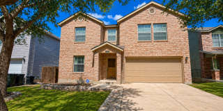 3405 Whisper Haven Spacious 4 Bedroom Home with Game Room in Schertz Gallery 1
