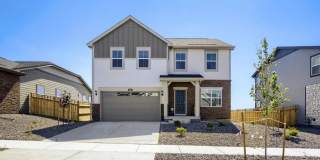 Spacious 4BR House in Johnstown Gallery 1