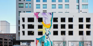 The Odeon Gallery 11