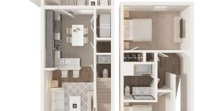 Sonoma Ridge Luxury Apartments Sonoma Ridge Luxury Apartments Gallery 1