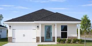 Newly Built, 3Bed/2Ba in Fox Glenn! *1/2 OFF Security Deposit for A-D Military!* Gallery 1
