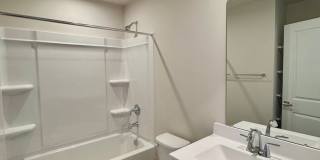 Brand New Townhouse in Ridgeview Subdivision Gallery 21