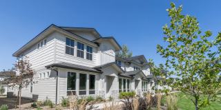 Roe Street Townhomes Boise Idaho 83714 Gallery 1