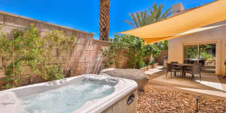 Ocotillo Private Oasis & Pool (May - October Monthly Only | No Long Term Rentals) Gallery 37
