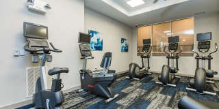 Verde at Howard Square West Gallery 30