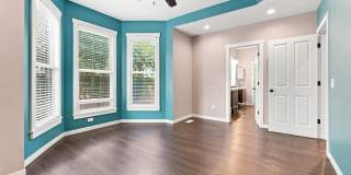 1016 W Washington Boulevard Gallery 21