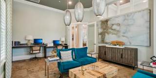 The Boulevard Gallery 31