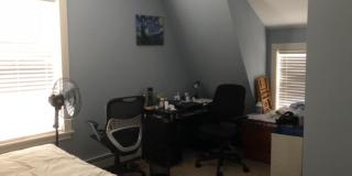 6 Saint Paul St. Gallery 6