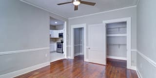 The Hyde Park Collection Gallery 2