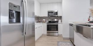 The Kensington Gallery 1