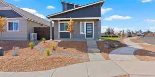 Brand New 3 Bed, 2.5 Bath Home with Open Concept & 2-Car Garage Gallery 1