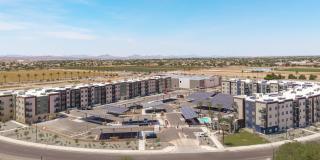 Calypso at Ballpark Village - Affordable Housing Calypso at Ballpark Village - Affordable Housing Gallery 1