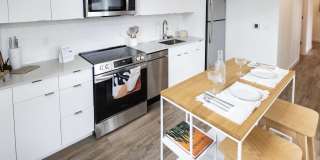 Brookland Apartments Gallery 8