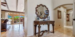 Retreat to a Private Oasis with Resort-Style Pool in an Old World Setting Gallery 16