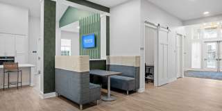 Tempo at Grand Park Gallery 46