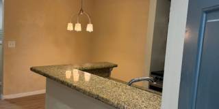 Large one bedroom condominium Gallery 31