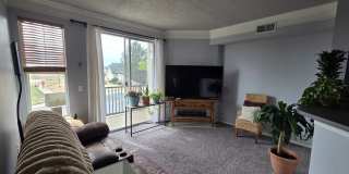 Lovely Two Bedroom Condo with Fire Place, W/D, garage, and tons of community extras! (Concord) Gallery 1
