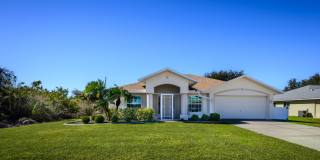 ANNUAL UNFURNISHED HOME IN PUNTA GORDA Gallery 1