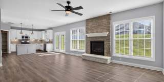 Charming 3BR House in Louisville Gallery 1