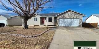 Freshly updated rancher in Pueblo West! Gallery 1