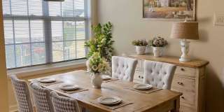 Charming 3-Bedroom, 2-Bath Home with Rocking Chair Front Porch Gallery 13