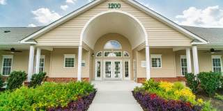 Thornberry Park Gallery 13