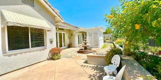 Beautiful Single-Level Custom Home with Serene Backyard Space in the Lovely Peppertree Park Community of Fallbrook! Gallery 23