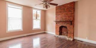 Beautifully Renovated Brick Home in East Franklinton Arts District - Walk to the Best of Columbus! Gallery 12