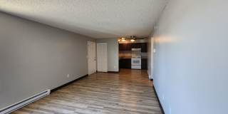 Houston House Apartments Gallery 1