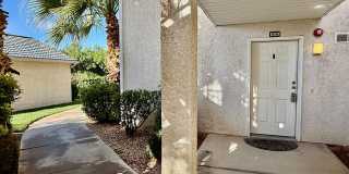 1-BR Available for Long Term Rental in Coveted Las Palmas Community Gallery 3